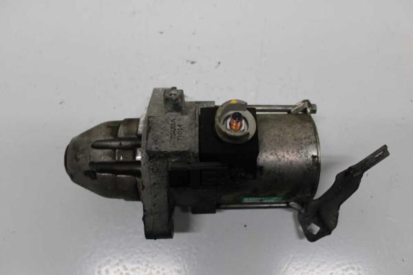 DEMARREUR HONDA - Vue 2